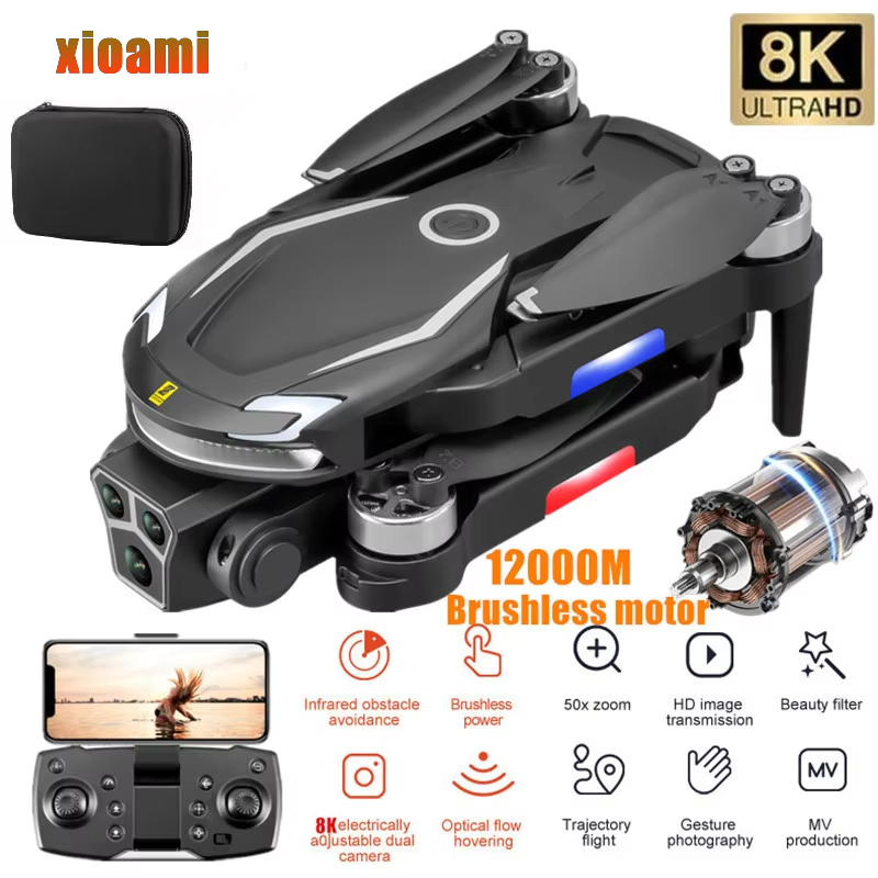 Drone Gps Module - Neue V88 8K GPS Professionelle Hindernis