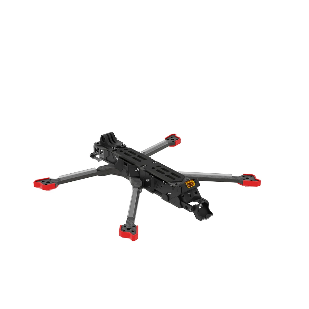 Drone Frame - Chimera7 Pro V2 FPV Dr-one Rahmen