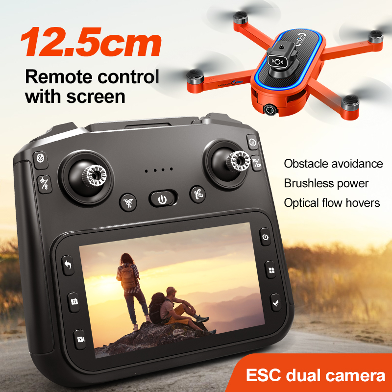 2025 S186 Drohne, professionel – Drone Charger Bewertung und Preis