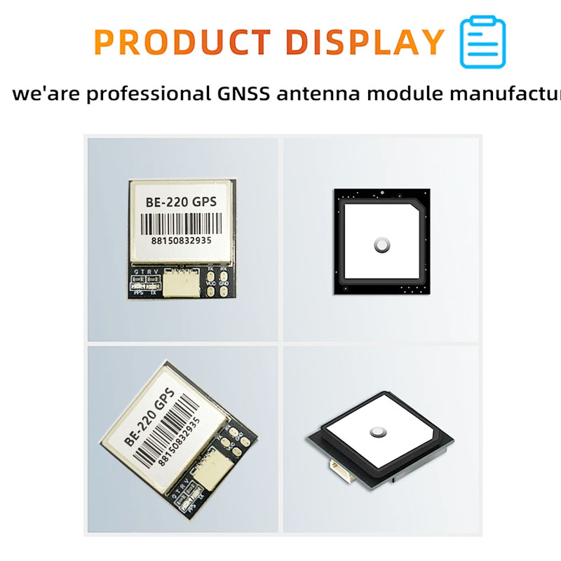 M10 GPS BE220 eingebaute Anten – Drone Gps Module Bewertung und Preis