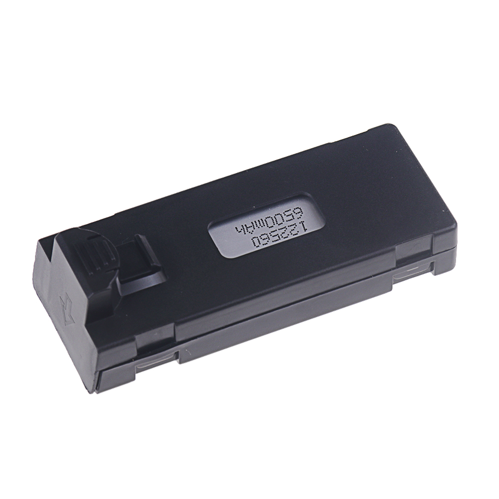 3,7 V 6500 Mah Lipo Batterie u – Eachine Drone E58 Bewertung und Preis