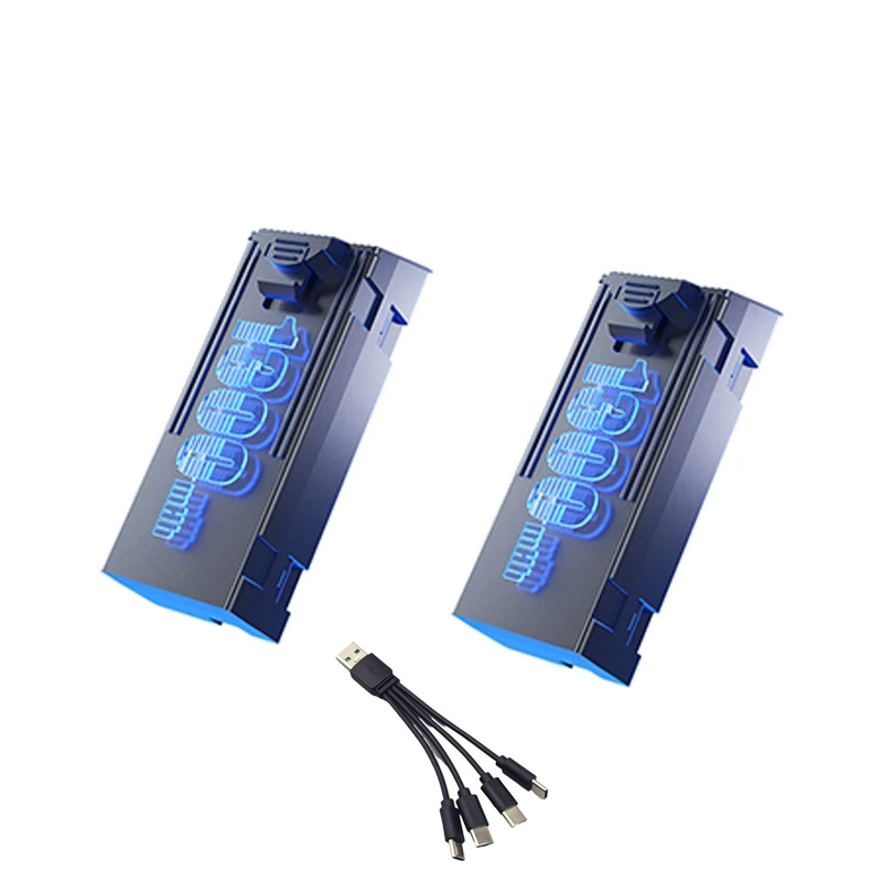 Original 3,7 V 1300 mAh GT8 Dr – Eachine Drone E58 Bewertung und Preis