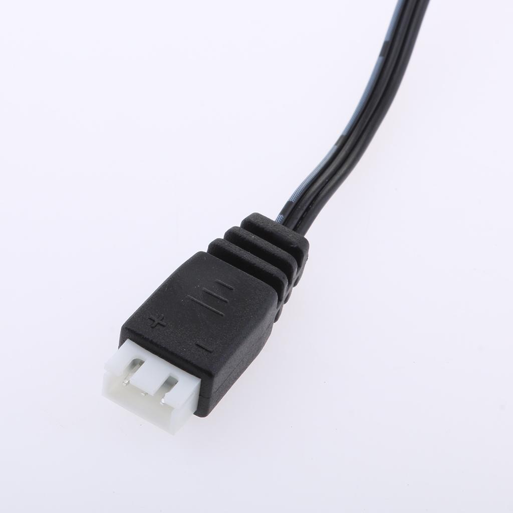USB-Ladekabel mit XH-3P-Stecke – Drone Charger Bewertung und Preis