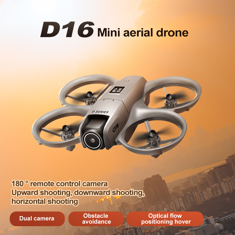 Lenovo D16 GPS-Drohne 8K Aeria – Drone Gps Module Bewertung und Preis