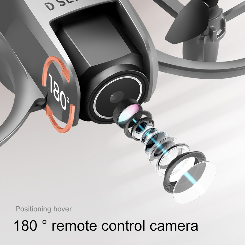 Lenovo D16 GPS-Drohne 8K Aeria – Drone Gps Module Bewertung und Preis