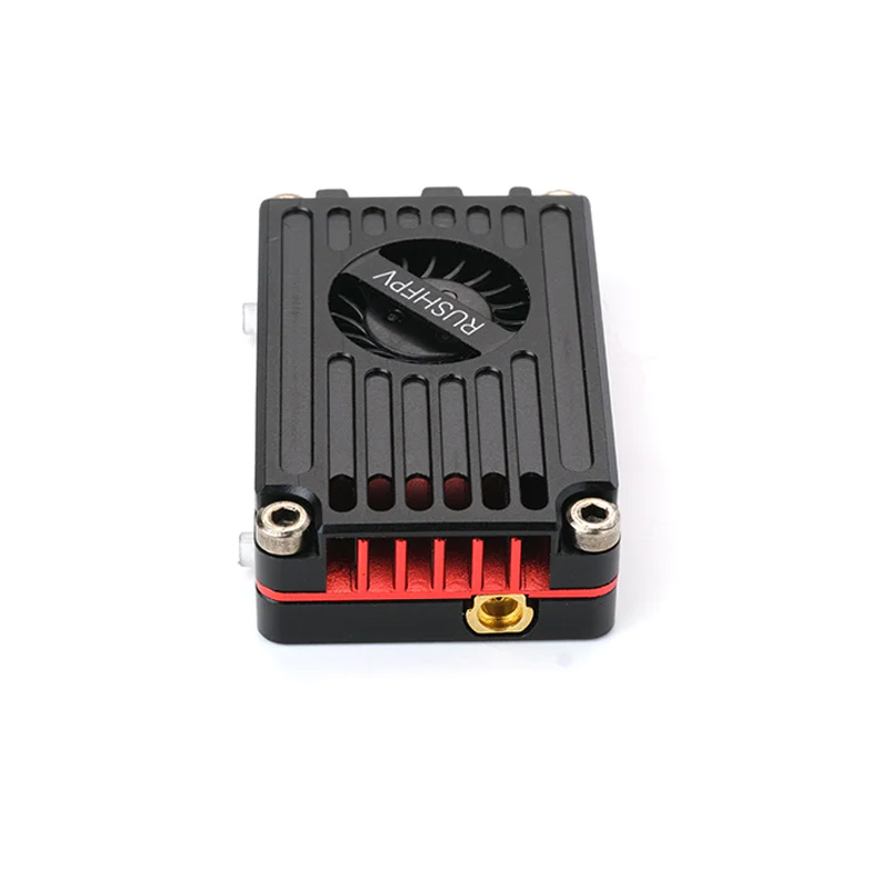 RUSH TANK MAX SOLO 5.8GHz 2.5W – Drone Frame Bewertung und Preis