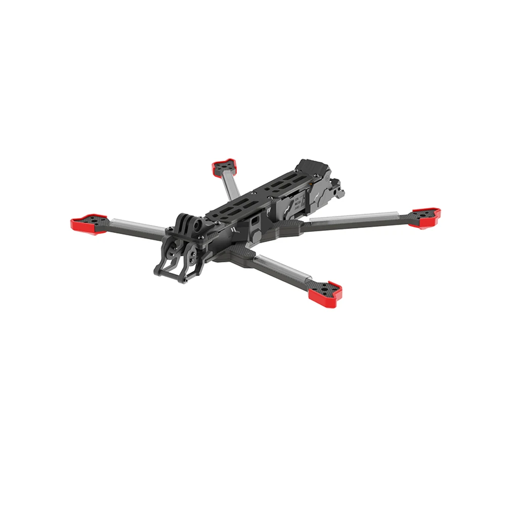 Chimera7 Pro V2 FPV Dr-one Rah – Drone Frame Bewertung und Preis