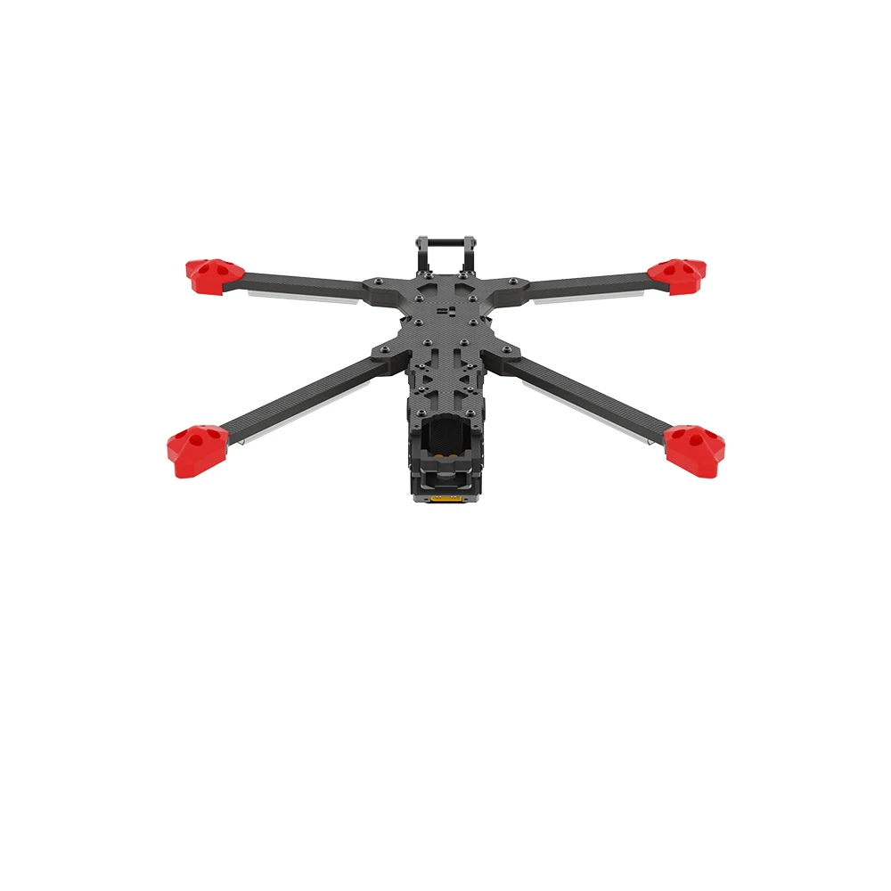 Chimera7 Pro V2 FPV Dr-one Rah – Drone Frame Bewertung und Preis