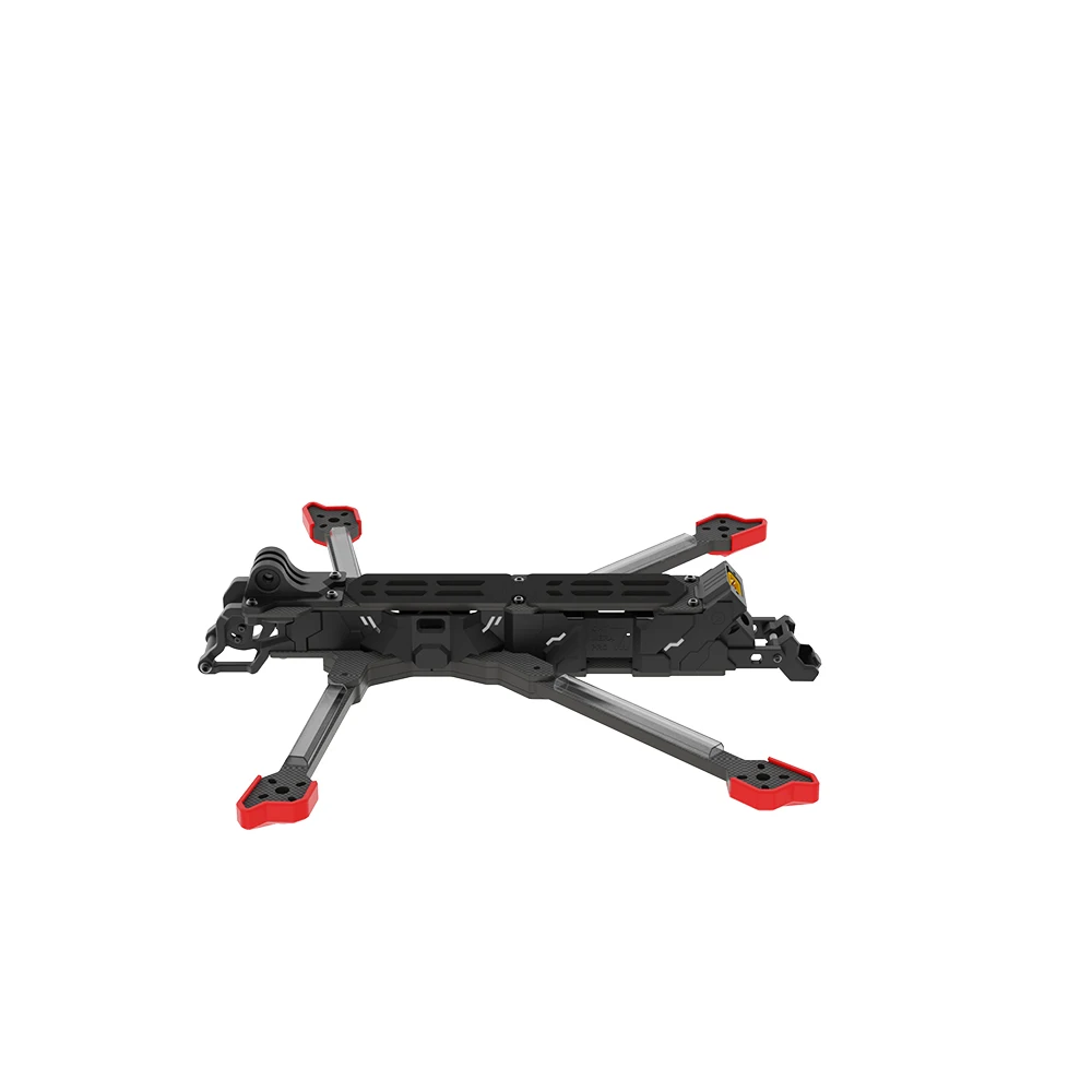 Chimera7 Pro V2 FPV Dr-one Rah – Drone Frame Bewertung und Preis