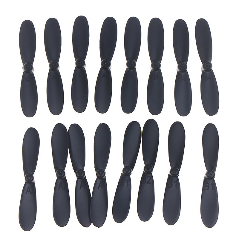 8 Stück 42mm Propeller für 4D  – Drone Propeller Bewertung und Preis